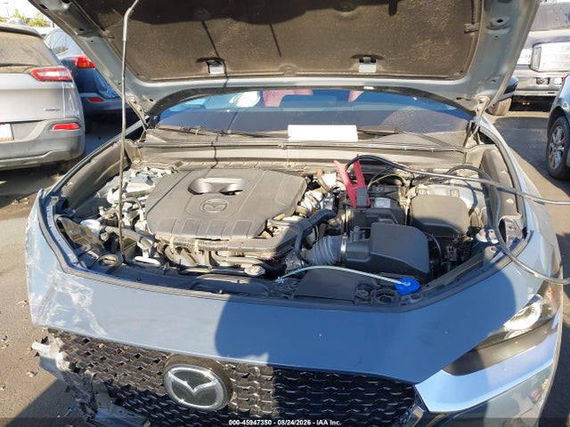 Aukcja sprzedaży 2024 Mazda Cx-30 2.5 S Carbon Edition, vin: 3MVDMBCM0RM667904, numer aukcji: 45947350