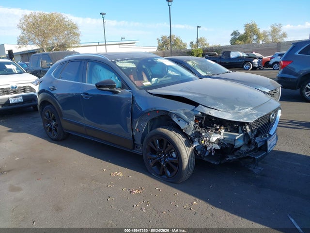 Aukcja sprzedaży 2024 Mazda Cx-30 2.5 S Carbon Edition, vin: 3MVDMBCM0RM667904, numer aukcji: 45947350