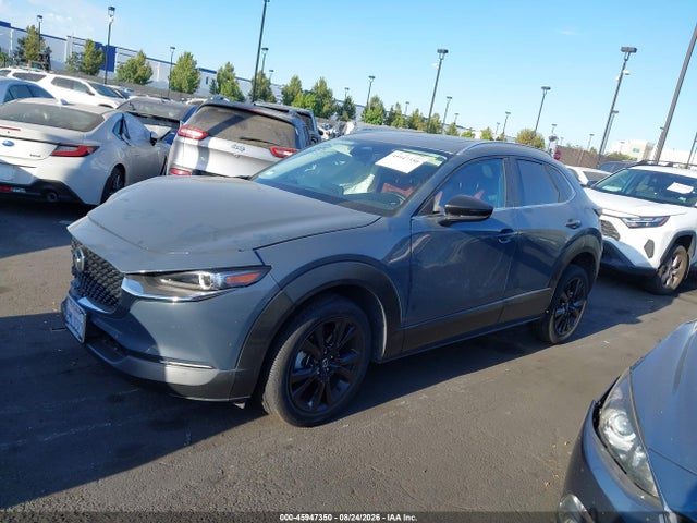 Aukcja sprzedaży 2024 Mazda Cx-30 2.5 S Carbon Edition, vin: 3MVDMBCM0RM667904, numer aukcji: 45947350