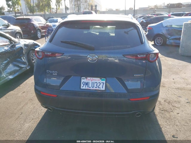 Aukcja sprzedaży 2024 Mazda Cx-30 2.5 S Carbon Edition, vin: 3MVDMBCM0RM667904, numer aukcji: 45947350