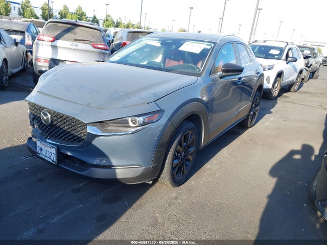 Aukcja sprzedaży 2024 Mazda Cx-30 2.5 S Carbon Edition, vin: 3MVDMBCM0RM667904, numer aukcji: 45947350
