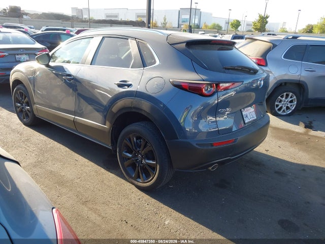 Aukcja sprzedaży 2024 Mazda Cx-30 2.5 S Carbon Edition, vin: 3MVDMBCM0RM667904, numer aukcji: 45947350