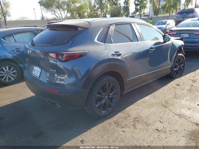 Aukcja sprzedaży 2024 Mazda Cx-30 2.5 S Carbon Edition, vin: 3MVDMBCM0RM667904, numer aukcji: 45947350