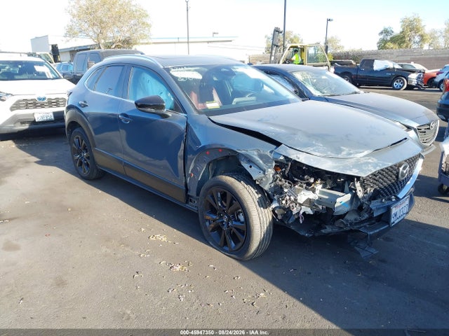 Aukcja sprzedaży 2024 Mazda Cx-30 2.5 S Carbon Edition, vin: 3MVDMBCM0RM667904, numer aukcji: 45947350