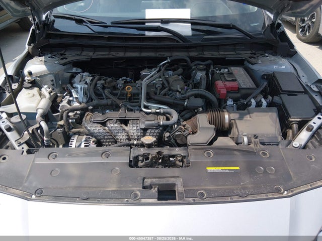 1N4BL4DV4SN359442 Nissan Altima Sv Fwd
