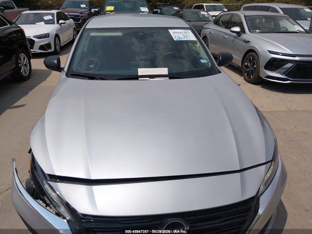 1N4BL4DV4SN359442 Nissan Altima Sv Fwd