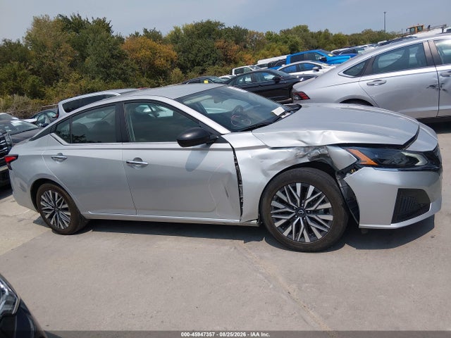 1N4BL4DV4SN359442 Nissan Altima Sv Fwd