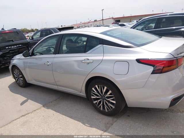 1N4BL4DV4SN359442 Nissan Altima Sv Fwd