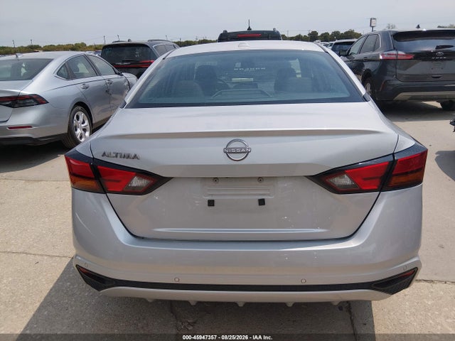 1N4BL4DV4SN359442 Nissan Altima Sv Fwd