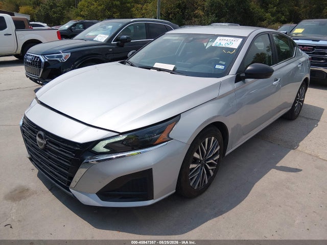 1N4BL4DV4SN359442 Nissan Altima Sv Fwd