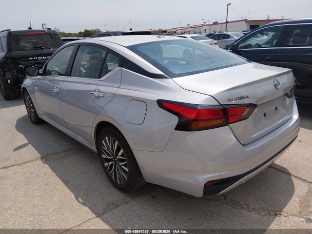 1N4BL4DV4SN359442 Nissan Altima Sv Fwd