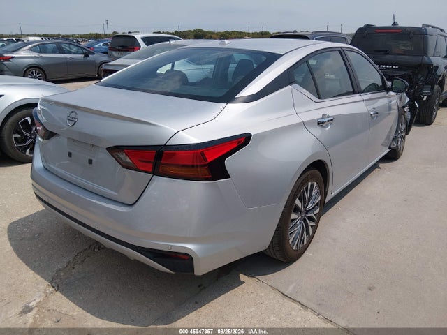 1N4BL4DV4SN359442 Nissan Altima Sv Fwd