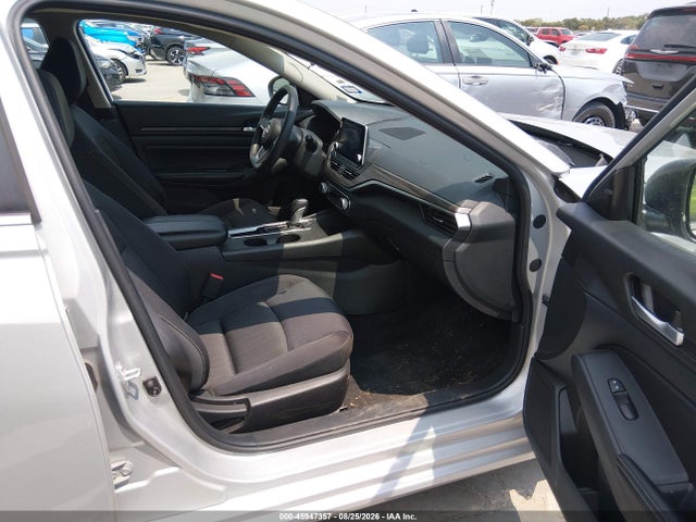 1N4BL4DV4SN359442 Nissan Altima Sv Fwd