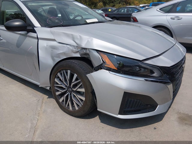 1N4BL4DV4SN359442 Nissan Altima Sv Fwd