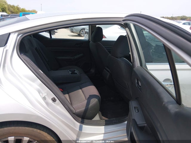 1N4BL4DV4SN359442 Nissan Altima Sv Fwd