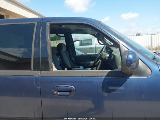 2002 Ford F-150 Lariat/xlt მანქანა იყიდება აუქციონზე, vin: 1FTRW08LX2KB18388, აუქციონის ნომერი: 45947358