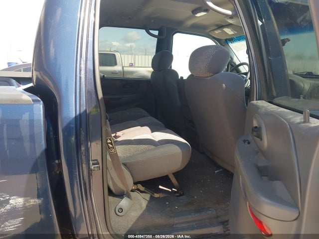 2002 Ford F-150 Lariat/xlt მანქანა იყიდება აუქციონზე, vin: 1FTRW08LX2KB18388, აუქციონის ნომერი: 45947358