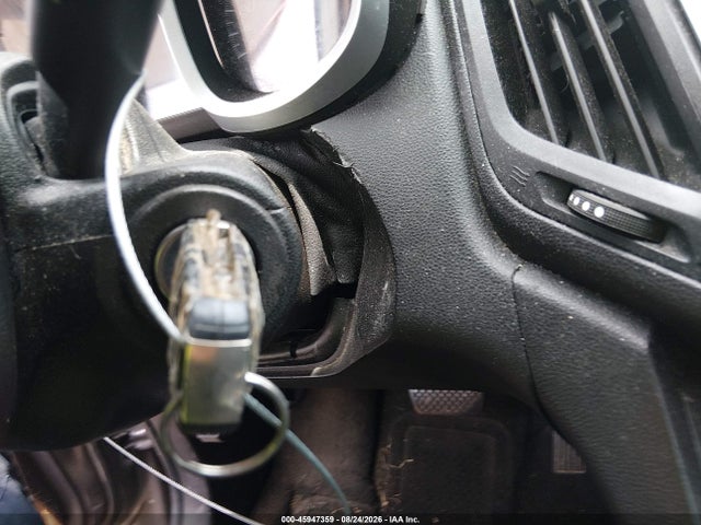 2012 Chevrolet Equinox Lt W/1lt მანქანა იყიდება აუქციონზე, vin: 2GNALDEK0C6303991, აუქციონის ნომერი: 45947359