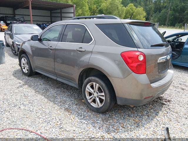 2012 Chevrolet Equinox Lt W/1lt მანქანა იყიდება აუქციონზე, vin: 2GNALDEK0C6303991, აუქციონის ნომერი: 45947359