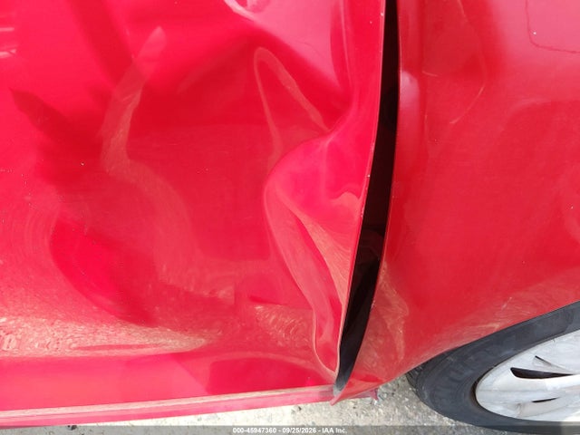 Aukcja sprzedaży 2011 Volkswagen Jetta 2.5l Se, vin: 3VWDX7AJ3BM374032, numer aukcji: 45947360