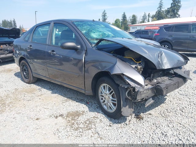 Aukcja sprzedaży 2007 Ford Focus S/se/ses, vin: 1FAFP34N37W111717, numer aukcji: 45947362