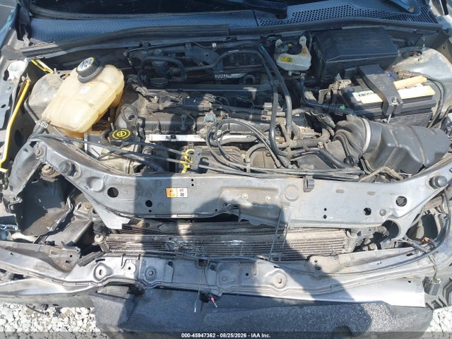 Aukcja sprzedaży 2007 Ford Focus S/se/ses, vin: 1FAFP34N37W111717, numer aukcji: 45947362
