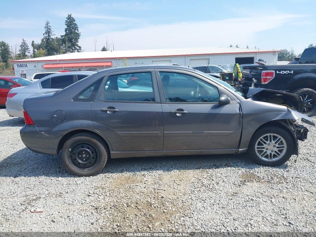 Aukcja sprzedaży 2007 Ford Focus S/se/ses, vin: 1FAFP34N37W111717, numer aukcji: 45947362