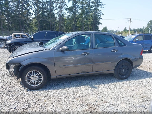 Aukcja sprzedaży 2007 Ford Focus S/se/ses, vin: 1FAFP34N37W111717, numer aukcji: 45947362
