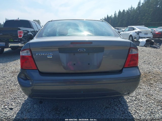 Aukcja sprzedaży 2007 Ford Focus S/se/ses, vin: 1FAFP34N37W111717, numer aukcji: 45947362