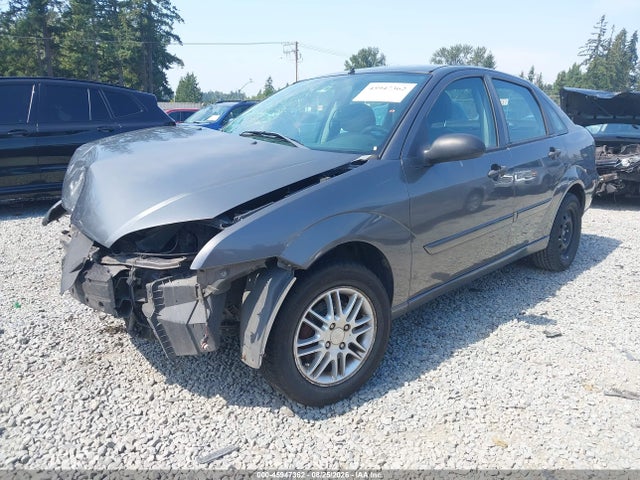 Aukcja sprzedaży 2007 Ford Focus S/se/ses, vin: 1FAFP34N37W111717, numer aukcji: 45947362