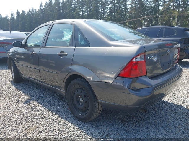 Aukcja sprzedaży 2007 Ford Focus S/se/ses, vin: 1FAFP34N37W111717, numer aukcji: 45947362