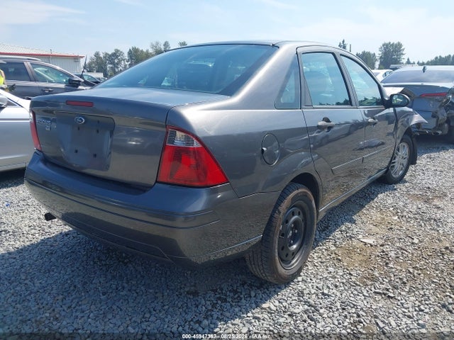 Aukcja sprzedaży 2007 Ford Focus S/se/ses, vin: 1FAFP34N37W111717, numer aukcji: 45947362