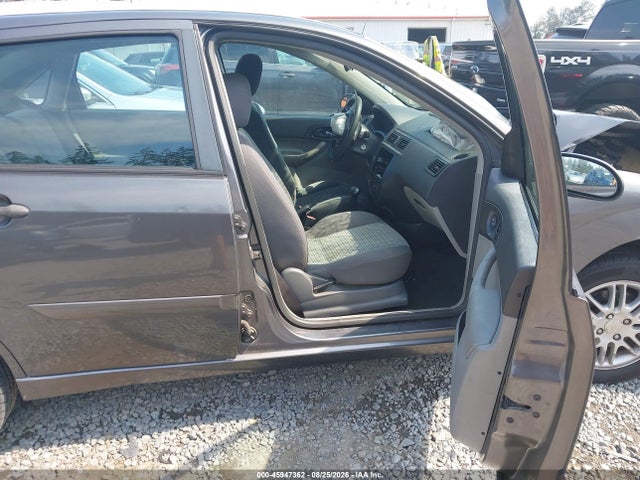 Aukcja sprzedaży 2007 Ford Focus S/se/ses, vin: 1FAFP34N37W111717, numer aukcji: 45947362