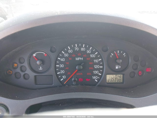 Aukcja sprzedaży 2007 Ford Focus S/se/ses, vin: 1FAFP34N37W111717, numer aukcji: 45947362