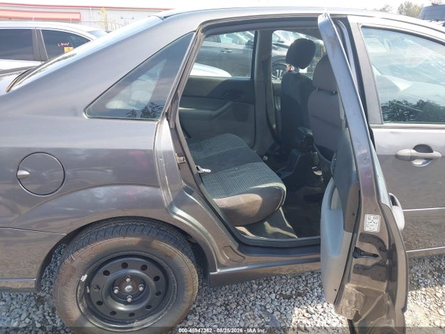 Aukcja sprzedaży 2007 Ford Focus S/se/ses, vin: 1FAFP34N37W111717, numer aukcji: 45947362