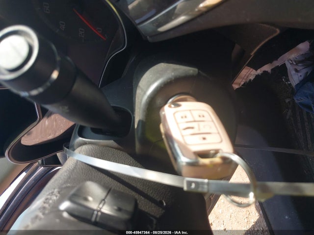 45947364 :رقم المزاد ، 2G1115SL1E9114701 vin ، 2014 Chevrolet Impala 1lt مزاد بيع