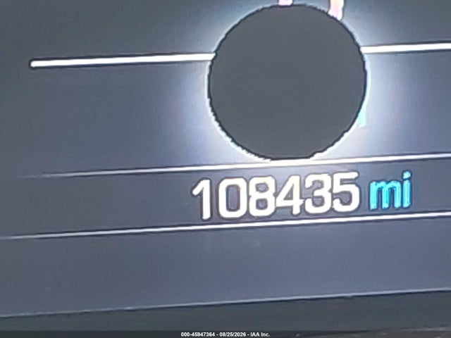 45947364 :رقم المزاد ، 2G1115SL1E9114701 vin ، 2014 Chevrolet Impala 1lt مزاد بيع
