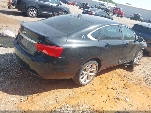 45947364 :رقم المزاد ، 2G1115SL1E9114701 vin ، 2014 Chevrolet Impala 1lt مزاد بيع
