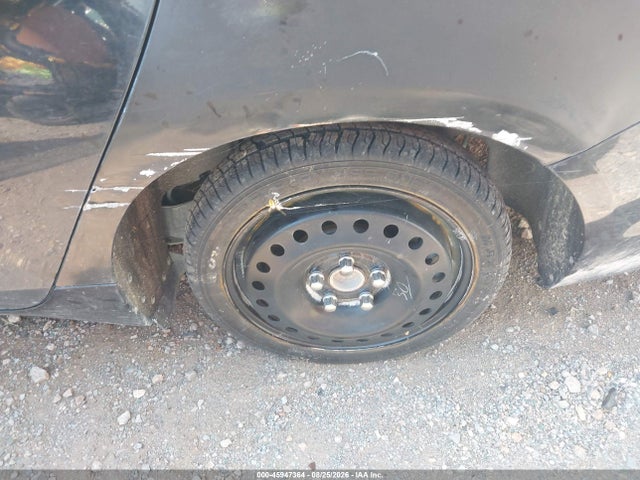 45947364 :رقم المزاد ، 2G1115SL1E9114701 vin ، 2014 Chevrolet Impala 1lt مزاد بيع