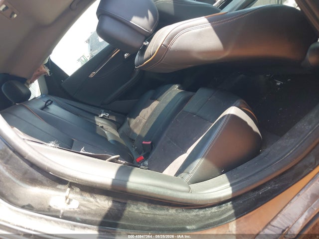 45947364 :رقم المزاد ، 2G1115SL1E9114701 vin ، 2014 Chevrolet Impala 1lt مزاد بيع