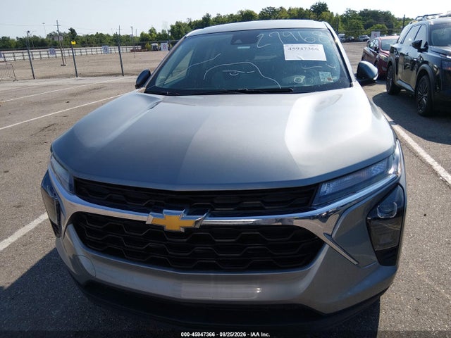 Chevrolet Trax Fwd Sp 2024 KL77LFE28RC140132 Image 12