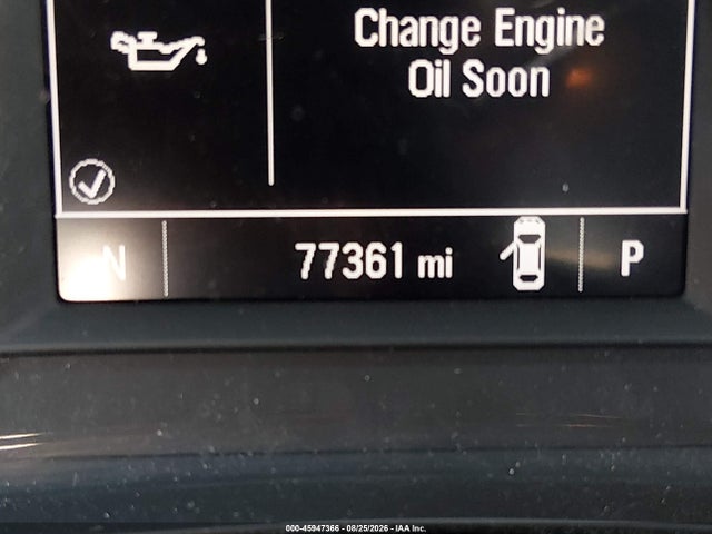 Chevrolet Trax Fwd Sp 2024 KL77LFE28RC140132 Image 15
