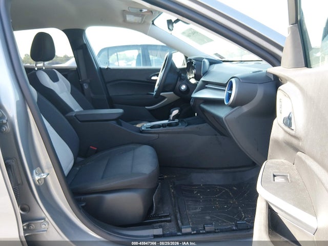 Chevrolet Trax Fwd Sp 2024 KL77LFE28RC140132 Image 5