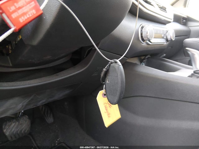1N4BL4DV5SN367808 Nissan Altima Sv Fwd