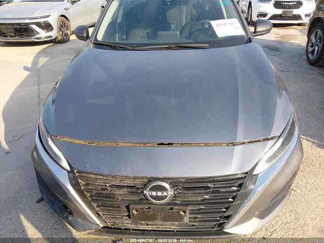 1N4BL4DV5SN367808 Nissan Altima Sv Fwd
