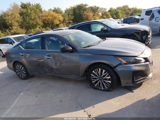 1N4BL4DV5SN367808 Nissan Altima Sv Fwd