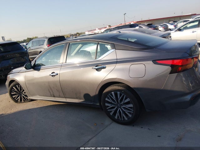 1N4BL4DV5SN367808 Nissan Altima Sv Fwd