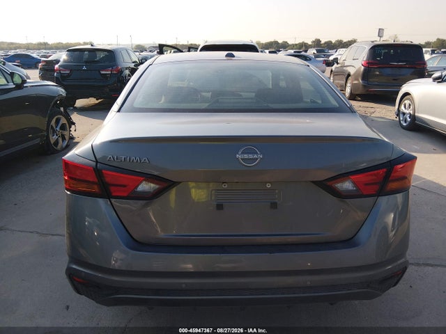 1N4BL4DV5SN367808 Nissan Altima Sv Fwd