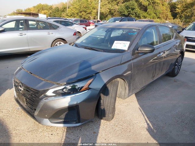 1N4BL4DV5SN367808 Nissan Altima Sv Fwd