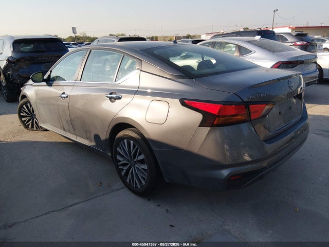 1N4BL4DV5SN367808 Nissan Altima Sv Fwd